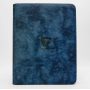 Άλμπουμ Καρτών Premium Toploader Gemloader 3X4” Fit collector”s binder [216 Θέσεις] - Blue 